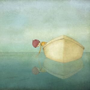 L862D | On the Sea | Maja Lindberg