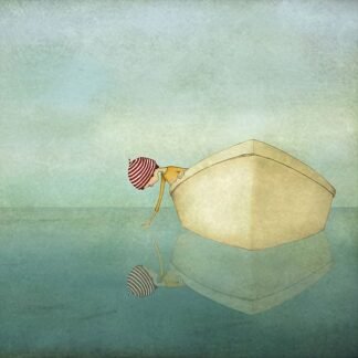 L862D | On the Sea | Maja Lindberg