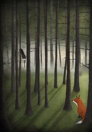 L872D | Glade | Maja Lindberg