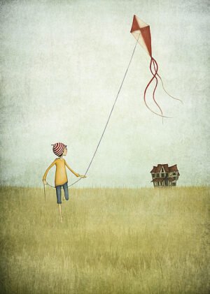 M1262D | Kite Runner | Maja Lindberg