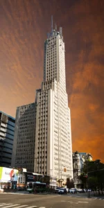 Claudio Sacomano | CS013CO | Edificio Alas