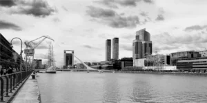 Claudio Sacomano | CS017BWc | Dock Puerto Madero