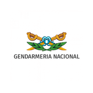 gendarmeria nacional