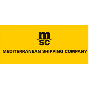 mediterranean shipping company