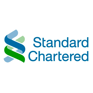 standard chartered
