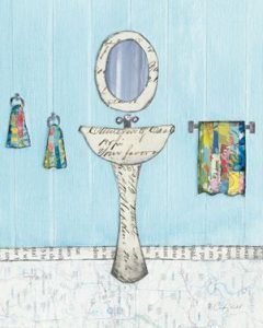 Courtney Prahl | W12152 | Finding Your Way I