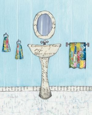 W12152 | Courtney Prahl | Finding Your Way I