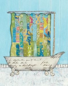 Courtney Prahl | W12153 | Finding Your Way II