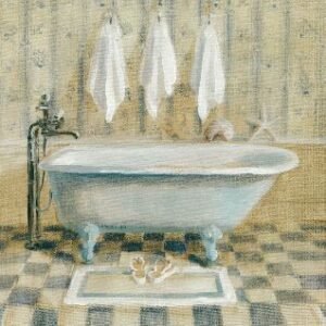 W5594 | Danhui Nai | Victorian Bath III