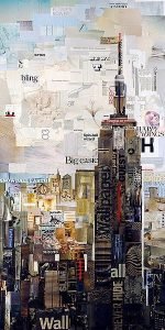 James Grey | INJG103 | Empire State