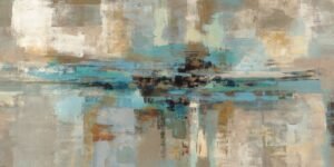 W10109 - Silvia Vassileva - Morning Fjord