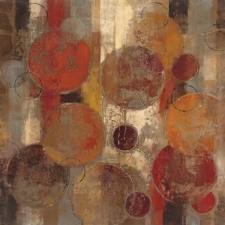 W12684 - Silvia Vassileva - Oriental Bazaar I