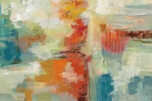 W18559 - Silvia Vassileva - Coral Reef