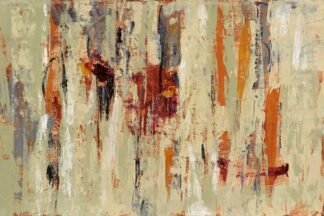 W28858 | Silvia Vassileva | Graffiti Wall I Spice