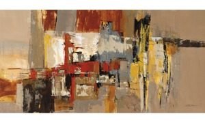 W7954d | Silvia Vassileva | Melody for Guitar and Sax (detalle)