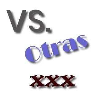 Otras