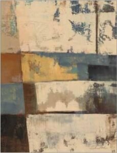 Silvia Vassileva | W9246sid 1 | Ruway I