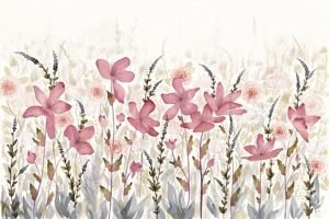 32928 - Elyse Deneige - Watercolor Garden Light