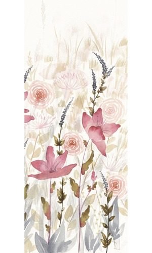 33333 - Elyse Deneige - Watercolor Garden III