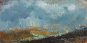 D1962D - Patrick Dennis - Spires