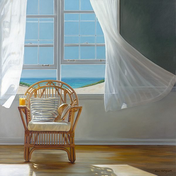 H1129D - Hollingsworth - Tea Time