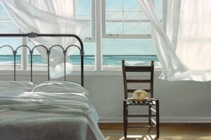 H939D - Hollingsworth - The Dream of Water