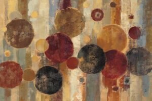 W12949 - Silvia Vassileva - Pendulum