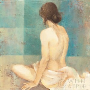 W12966 - Albena Hristova - Thoughtfulness II