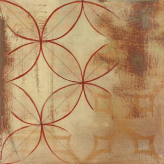 W42542 - Kathrine Lovell - Abstract 3D