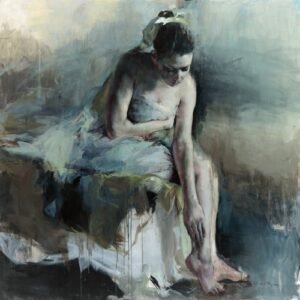 W49214 - Marilyn Hageman - The Answer Original