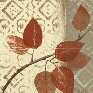 W8302 - Michael Mullan - Autumn Leaves I