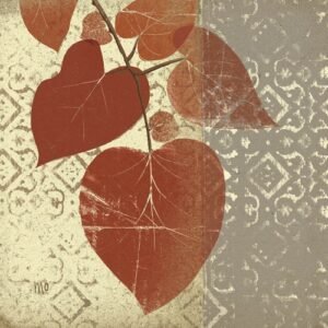 W8303- Michael Mullan - Autumn Leaves II