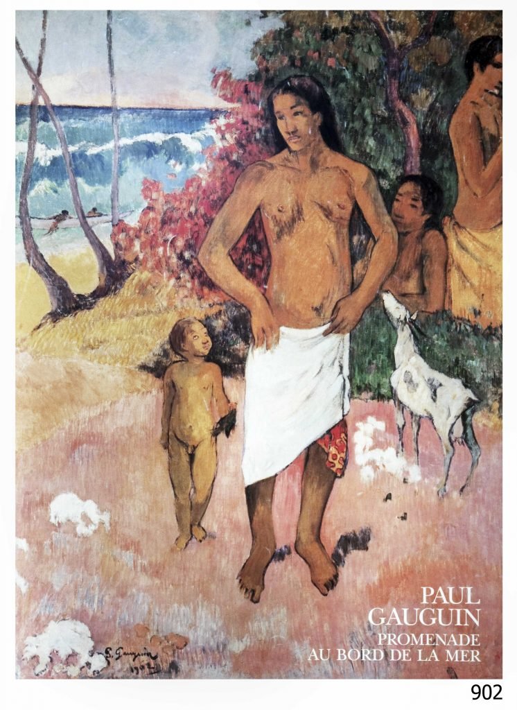 LI0902-Paul-Gaugin-Promenade-Au-Bord-De-La-Mer-scaled.jpg