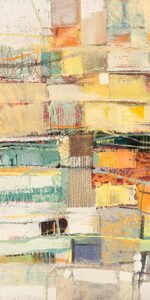 Lucas | 2LA4766 | Caleidoscopio (detail I)