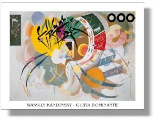 31326 | Kandinsky | Curva Dominante