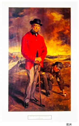 LI0814 | John Whyte Melville | Francis Grant