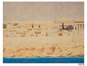 LI1079 | J Pirre Hautout | Paris Ecola Nationale