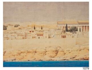 LI1079 | J Pirre Hautout | Paris Ecola Nationale