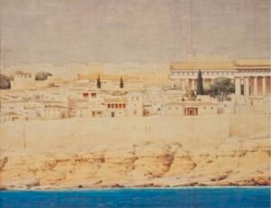 J. Pirre Hautout | LI1079 | Paris Ecola Nationale