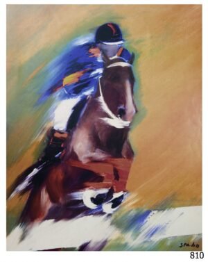 LI0810 | Sphn | Polo