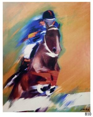 LI0810 | Sphn | Polo