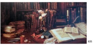 Catherine M. Wood | LI0835 | Books