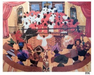 LI0896 | Allien Strillong | Yelow