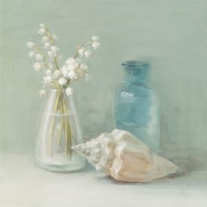 W5598 | Danhui Nai | Lily of the Valley Spa