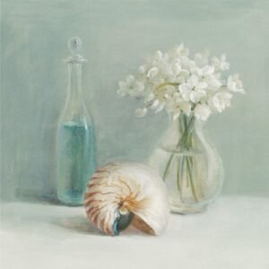 W5599 | Danhui Nai | White Flower Spa