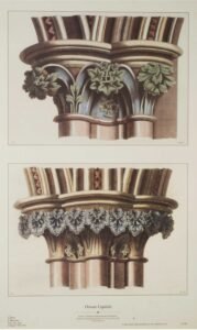 Anónimo | LI1071 | Ornate Capitals