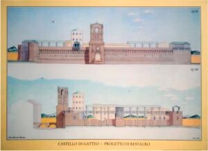 Bruno Minardi | LI1099 | Castello Di Gatteo