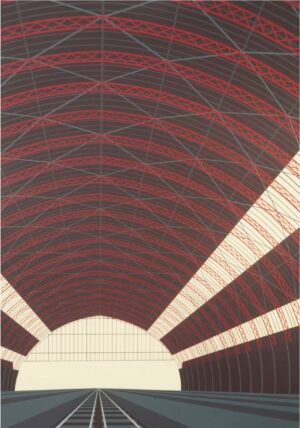 Durrant | LI1100 | Saint Pancras London