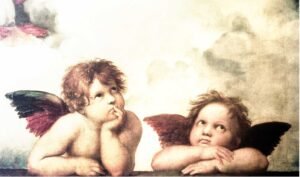 Raphael | LI563 | Ángeles