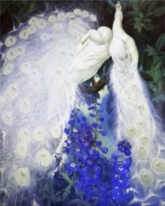 Arms Botke | LI920 | Pavos Reales